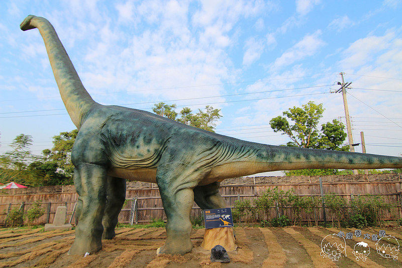 百果山親子探索樂園 019