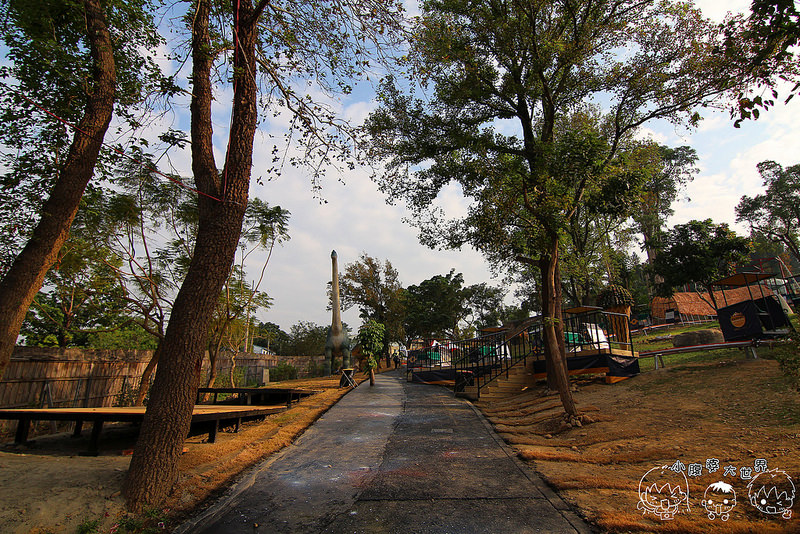 百果山親子探索樂園 014