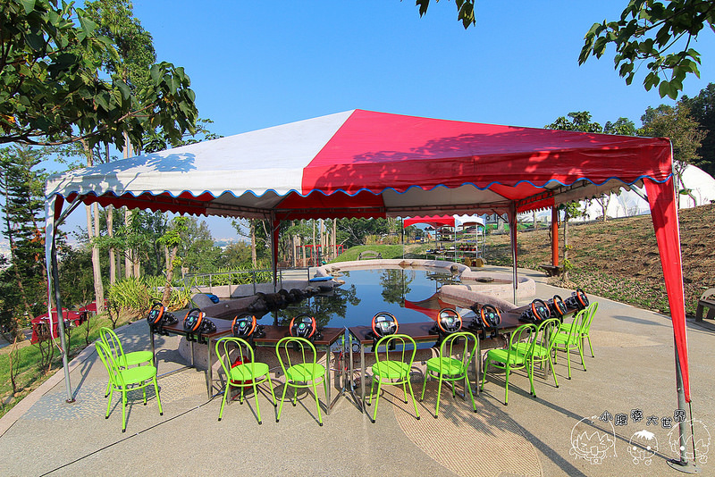 百果山親子探索樂園 156