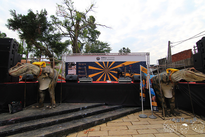 百果山親子探索樂園 006