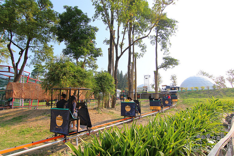 百果山親子探索樂園 182