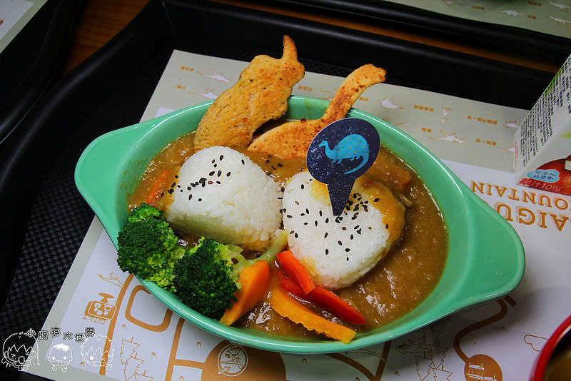 百果山親子探索樂園 019