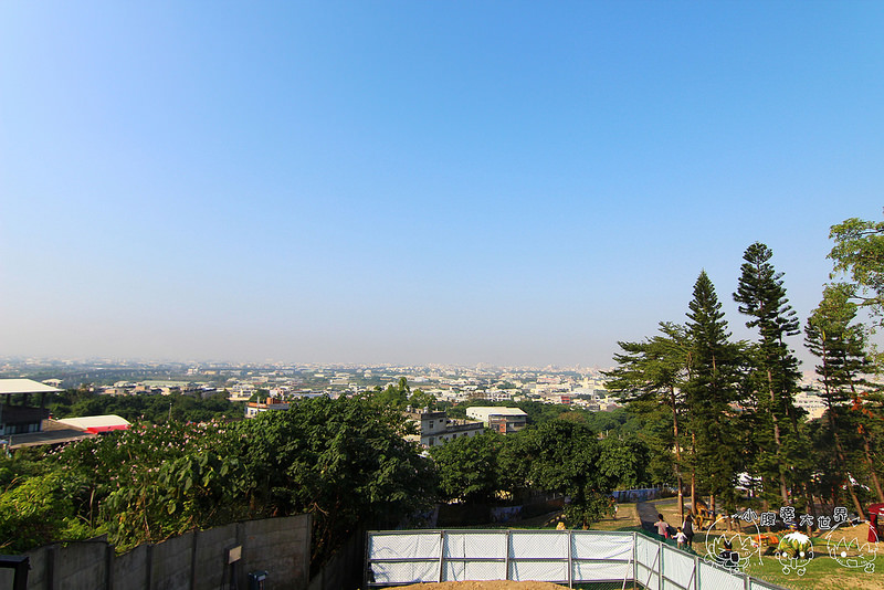 百果山親子探索樂園 187