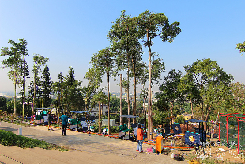 百果山親子探索樂園 075