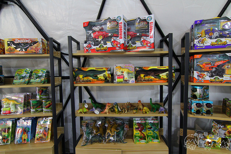 百果山親子探索樂園 097