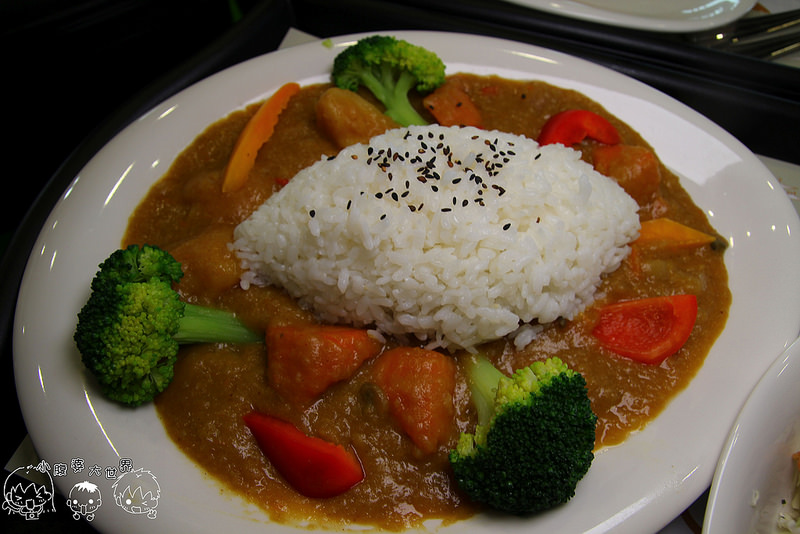 百果山親子探索樂園 033