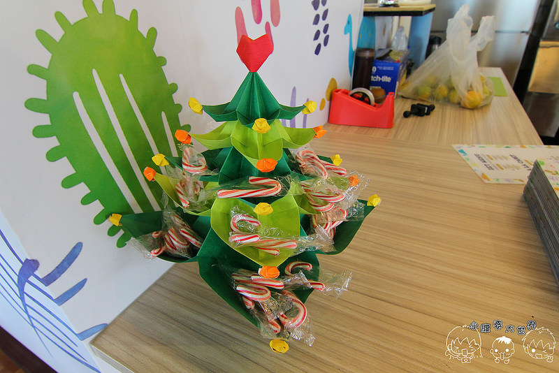 百果山親子探索樂園 149