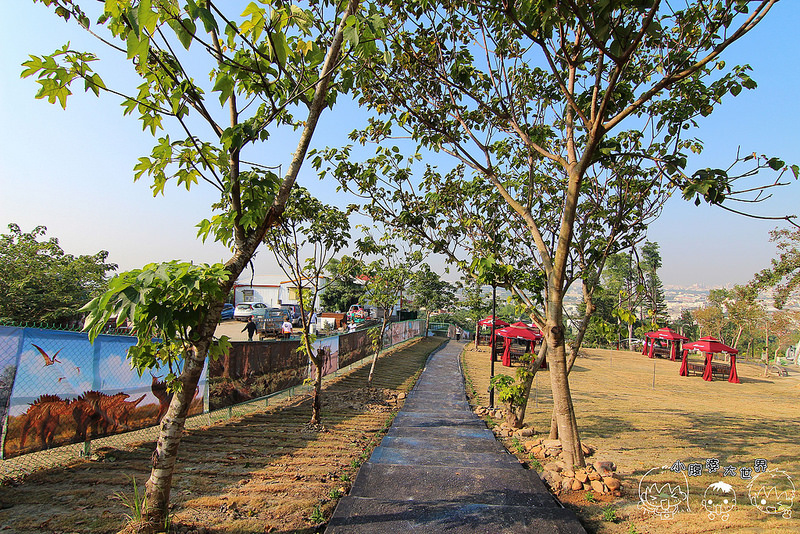 百果山親子探索樂園 152