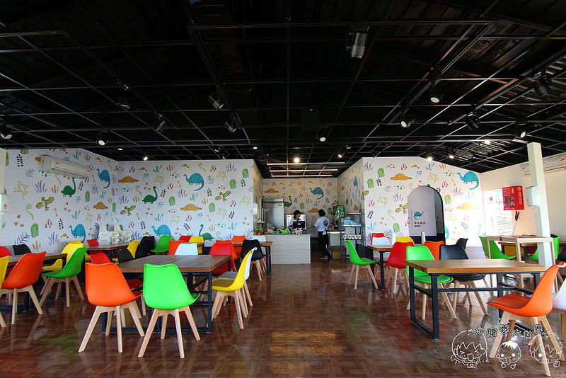 百果山親子探索樂園 142