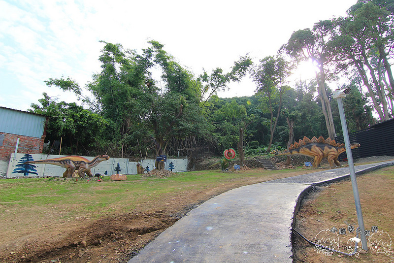 百果山親子探索樂園 053