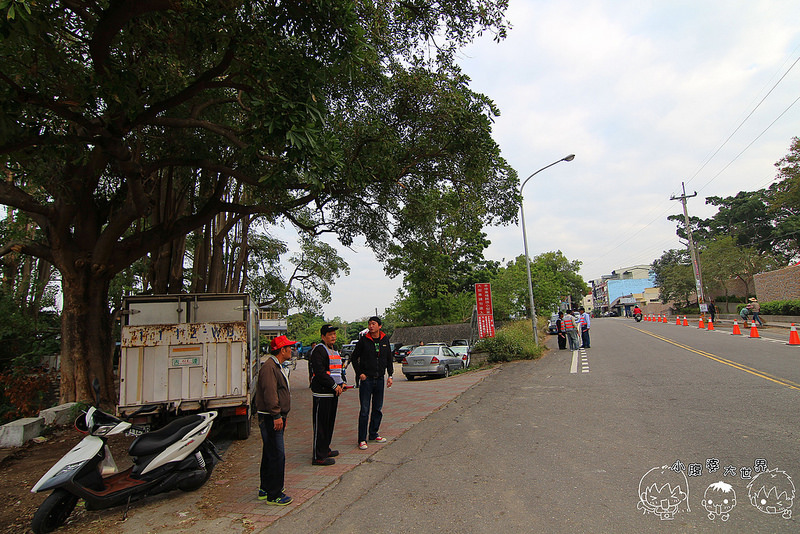 百果山親子探索樂園 002