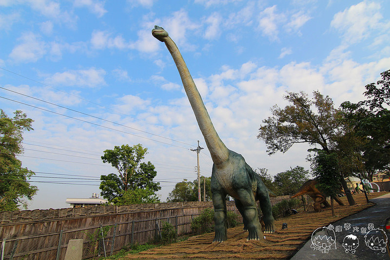 百果山親子探索樂園 018