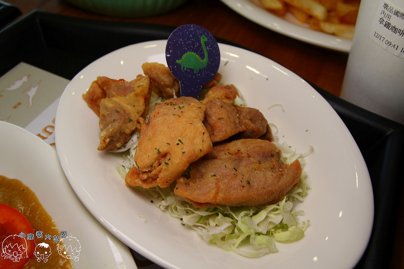 百果山親子探索樂園 034