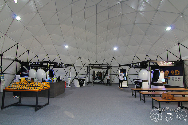 百果山親子探索樂園 082