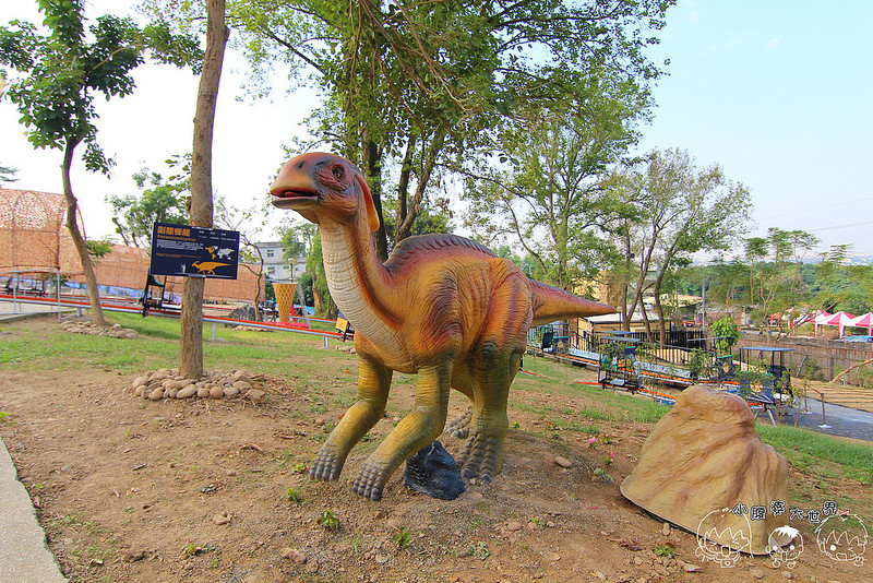 百果山親子探索樂園 040