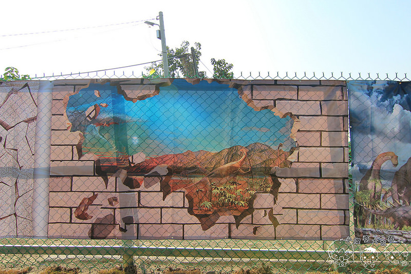 百果山親子探索樂園 135