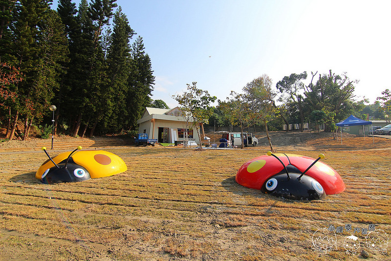 百果山親子探索樂園 128