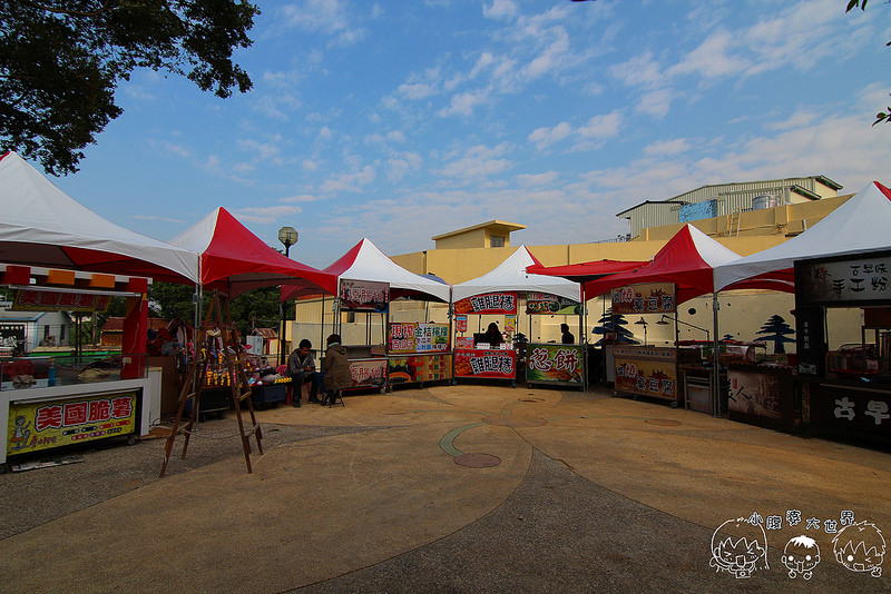 百果山親子探索樂園 052