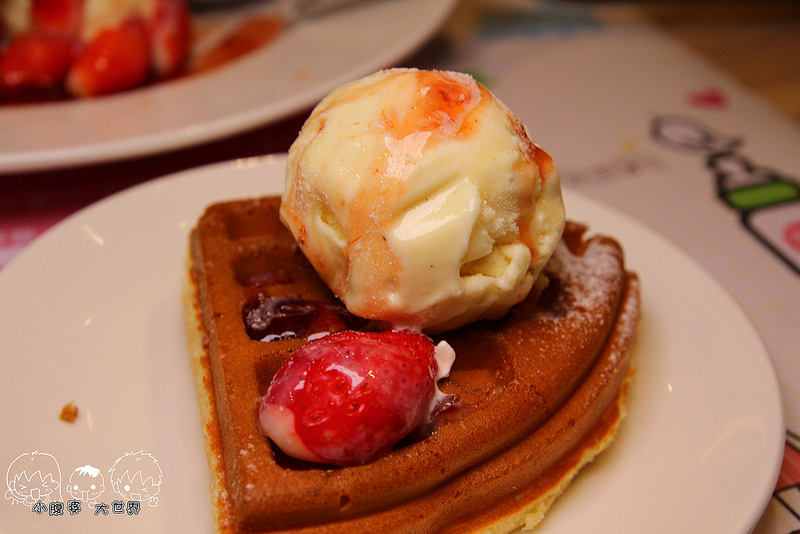 員林親子餐廳 089