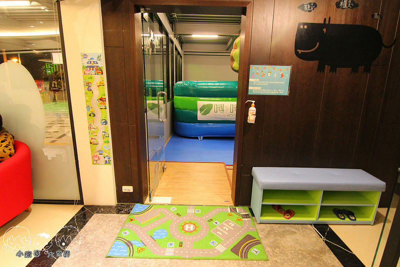 員林親子餐廳 022