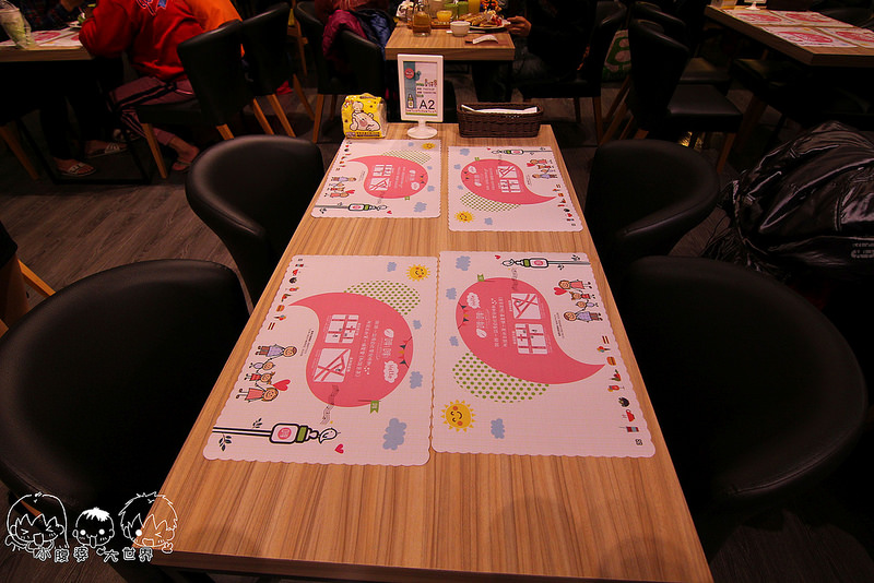 員林親子餐廳 033