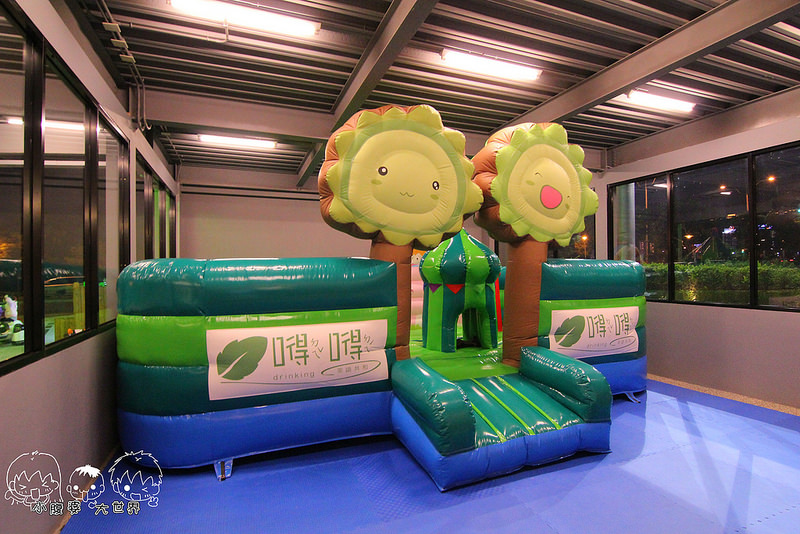 員林親子餐廳 024