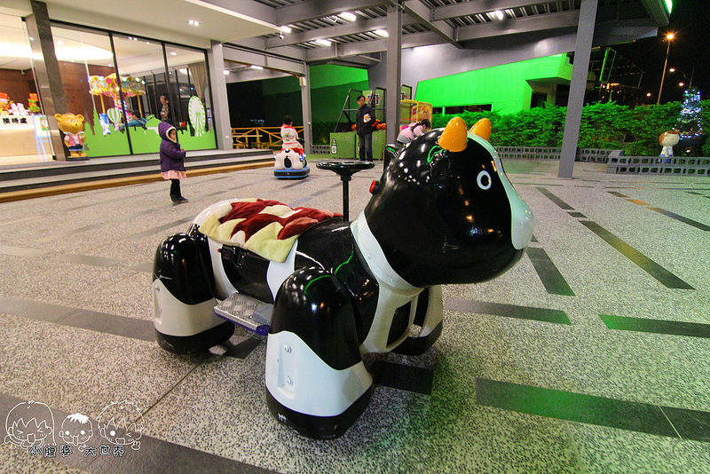 員林親子餐廳 006