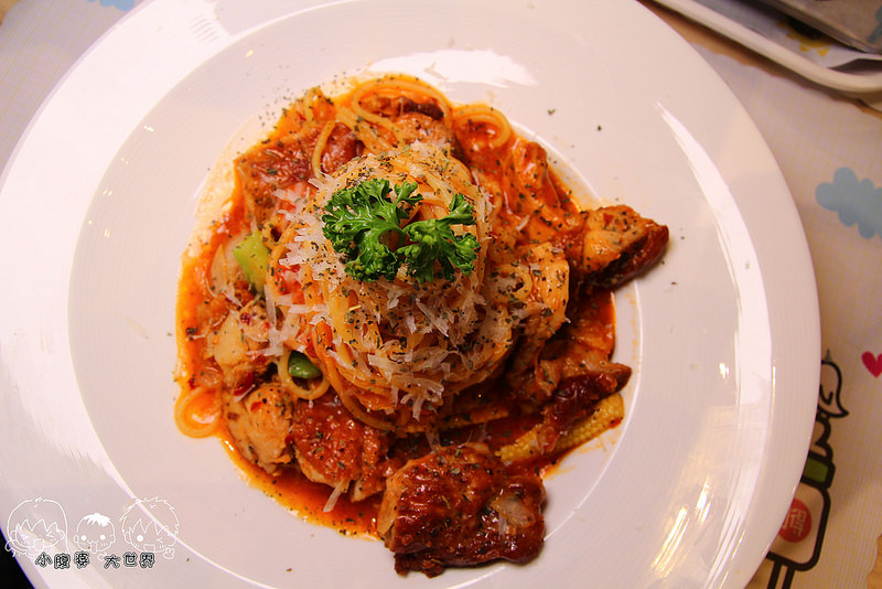 員林親子餐廳 075