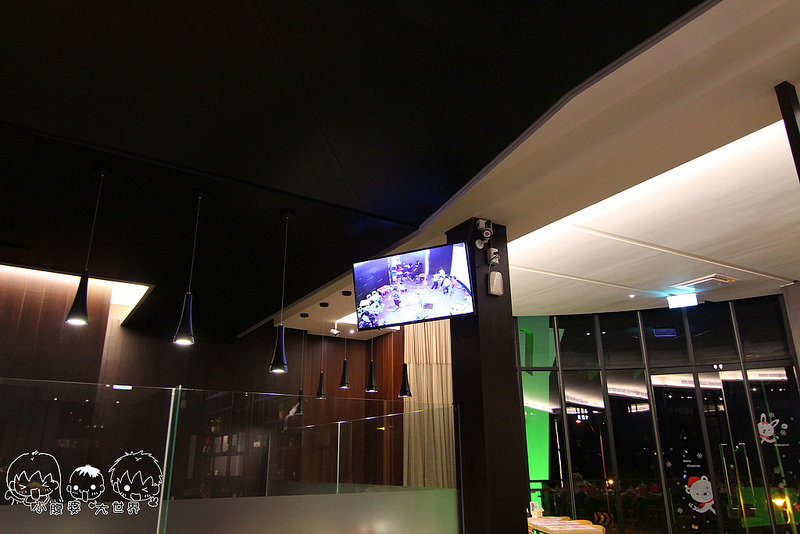 員林親子餐廳 112