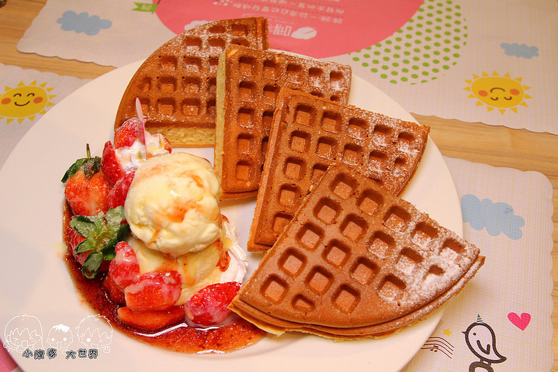 員林親子餐廳 085