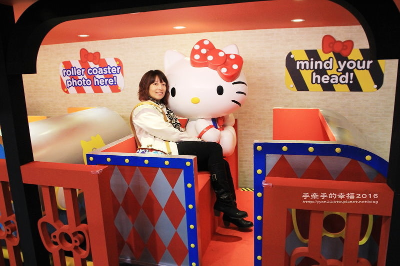 Hello Kitty 161216006