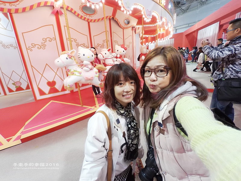 Hello Kitty 161216027