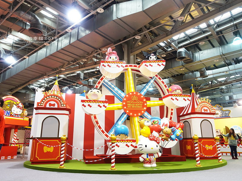 Hello Kitty 161216003