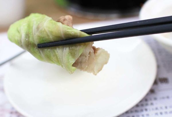 【台北餐廳】拾石鍋物-蒸煮鍋、石頭鍋、涮涮鍋三種火鍋一次滿足