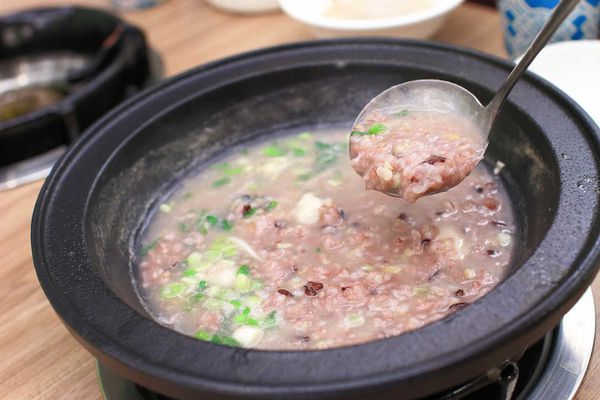 【台北餐廳】拾石鍋物-蒸煮鍋、石頭鍋、涮涮鍋三種火鍋一次滿足