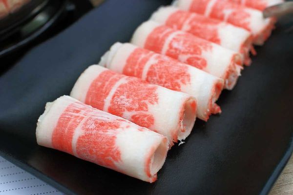 【台北餐廳】拾石鍋物-蒸煮鍋、石頭鍋、涮涮鍋三種火鍋一次滿足