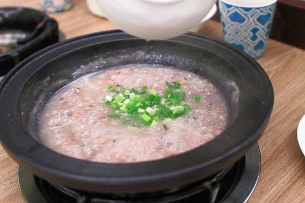 【台北餐廳】拾石鍋物-蒸煮鍋、石頭鍋、涮涮鍋三種火鍋一次滿足