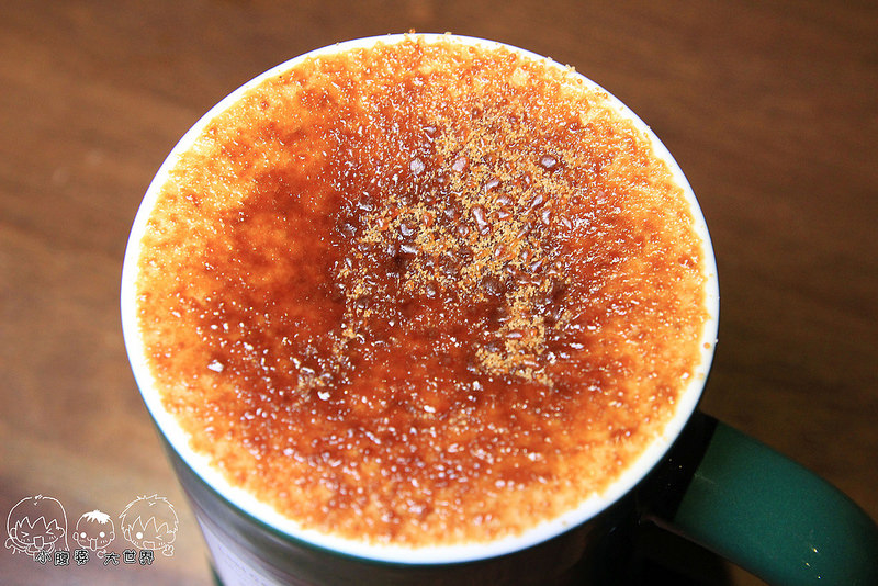 Cross Caf'e克勞斯咖啡店 012