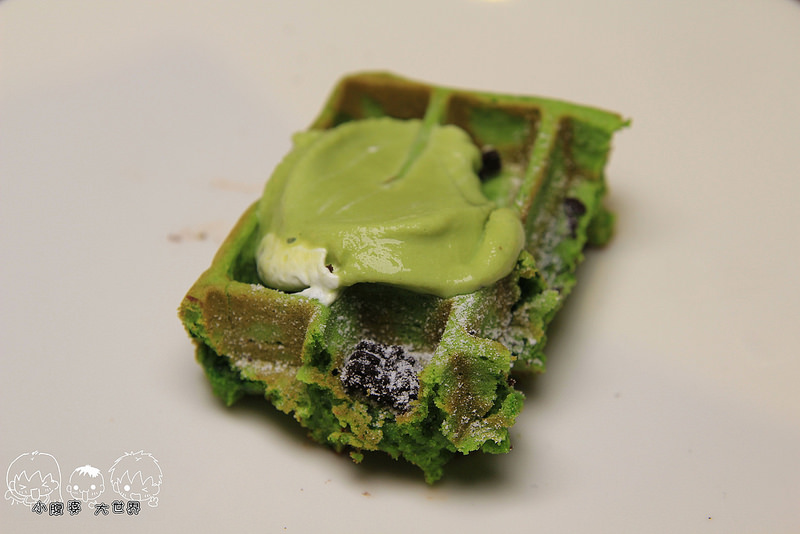 Cross Caf'e克勞斯咖啡店 033