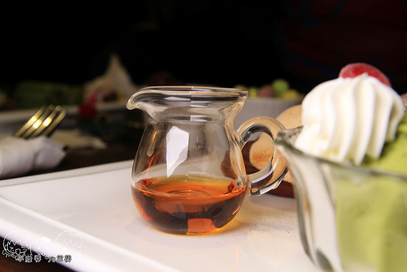 Cross Caf'e克勞斯咖啡店 037