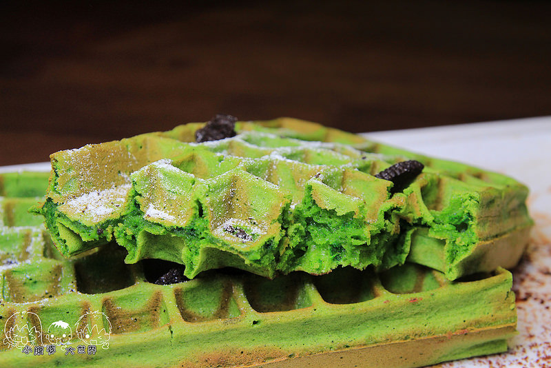 Cross Caf'e克勞斯咖啡店 032