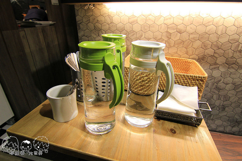 Cross Caf'e克勞斯咖啡店 058