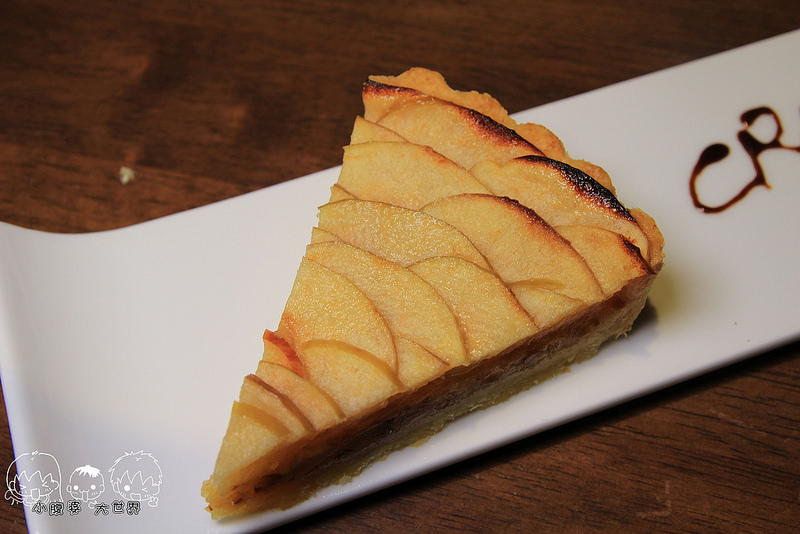 Cross Caf'e克勞斯咖啡店 050