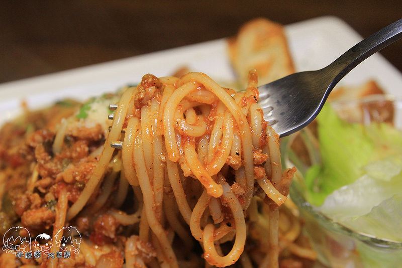 Cross Caf'e克勞斯咖啡店 021