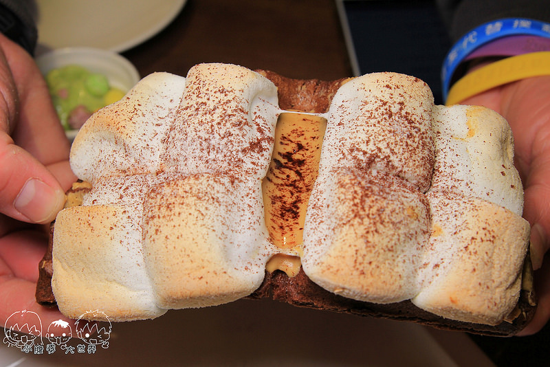 Cross Caf'e克勞斯咖啡店 038