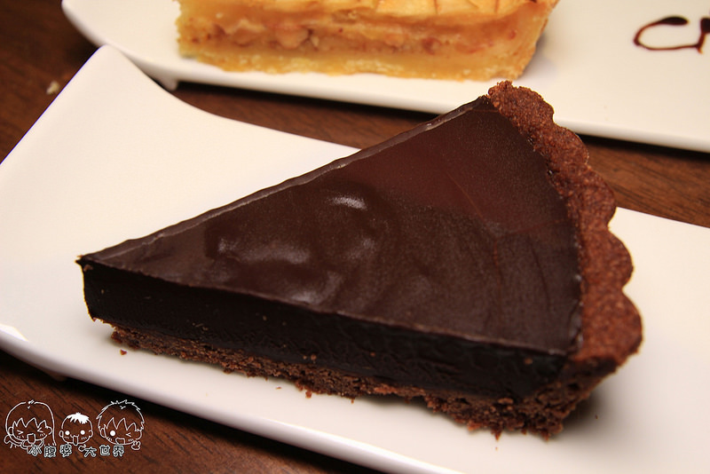 Cross Caf'e克勞斯咖啡店 047