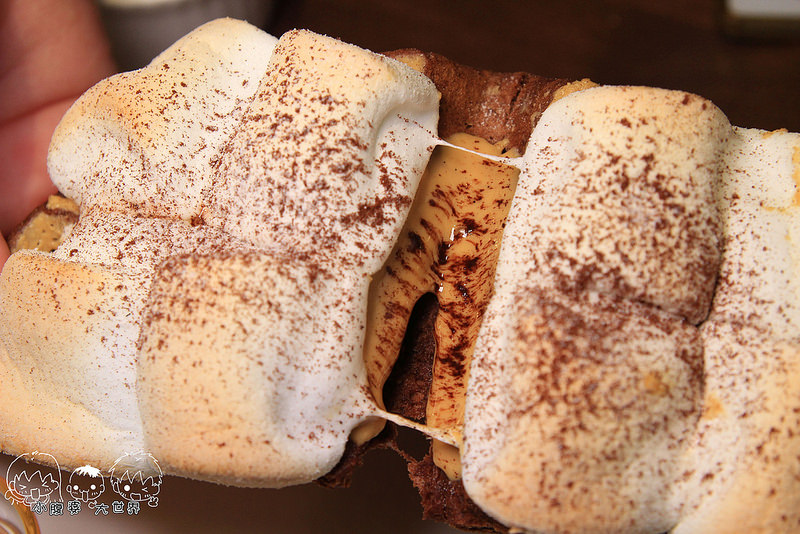 Cross Caf'e克勞斯咖啡店 040