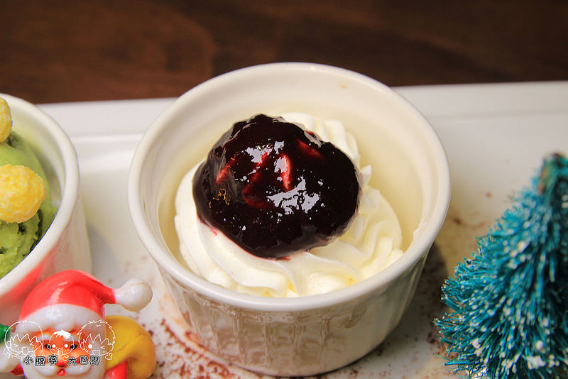 Cross Caf'e克勞斯咖啡店 027