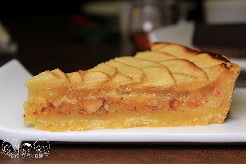 Cross Caf'e克勞斯咖啡店 049