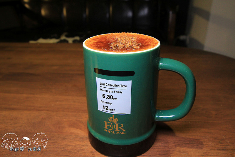 Cross Caf'e克勞斯咖啡店 011